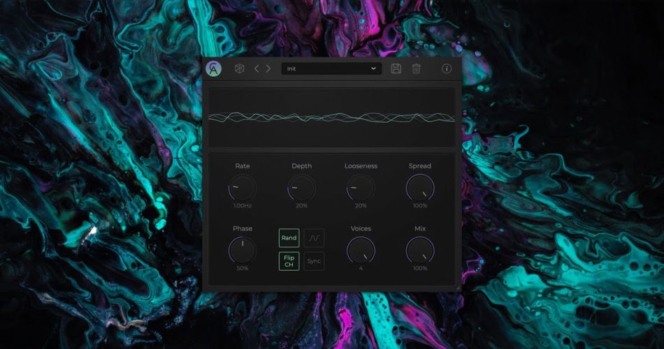 Choric Quartet by Caelum Audio is FREE with purchase at Plugin Boutique