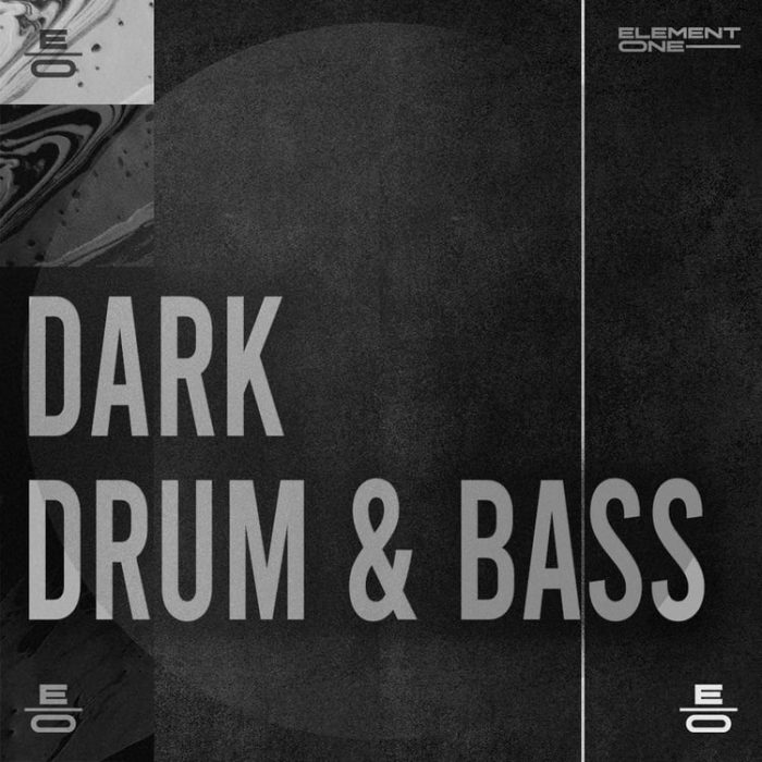 Element One Dark Drum and Bass