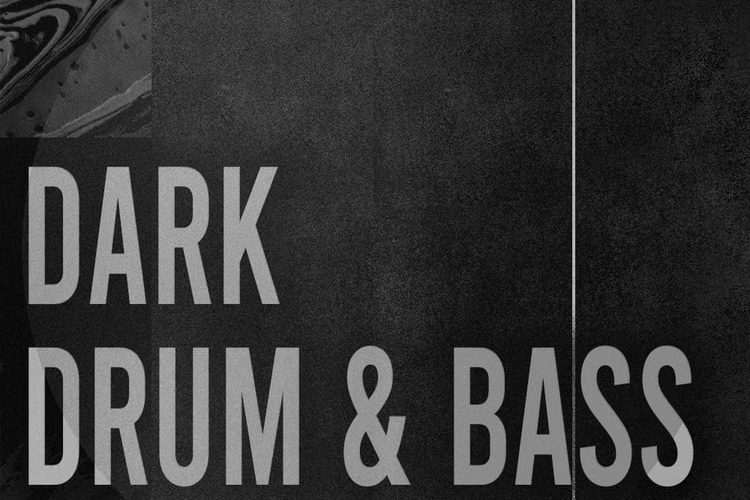Dark Drum & Bass sample pack by Element One