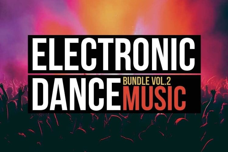 HighLife Samples Electronic Dance Music Bundle 2