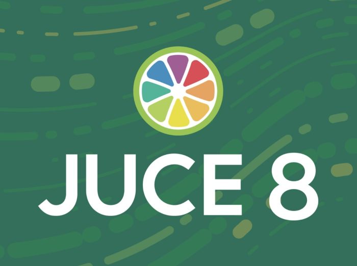 JUICE 8