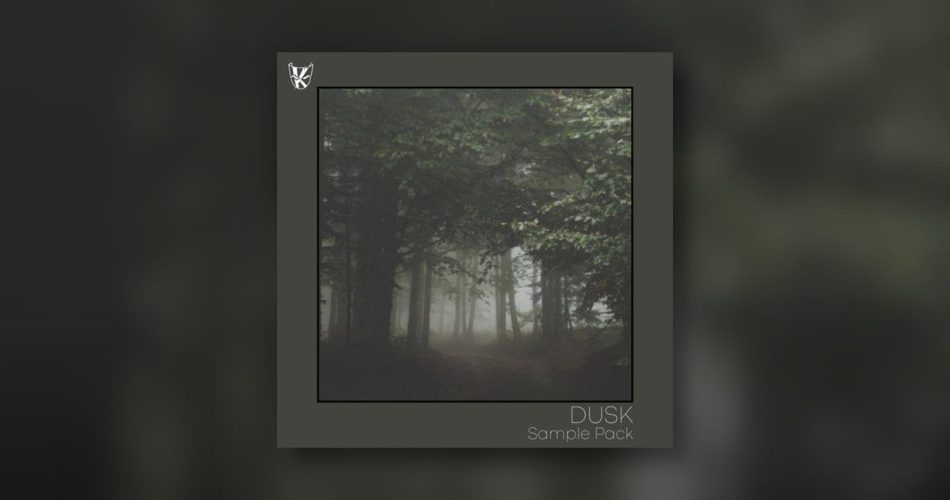 KitiK Music releases DUSK kick drum sample pack