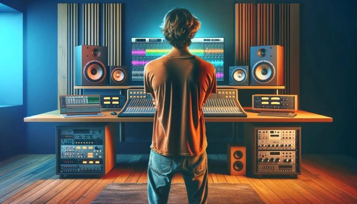 Mastering The Mix Advanced Mastering Course