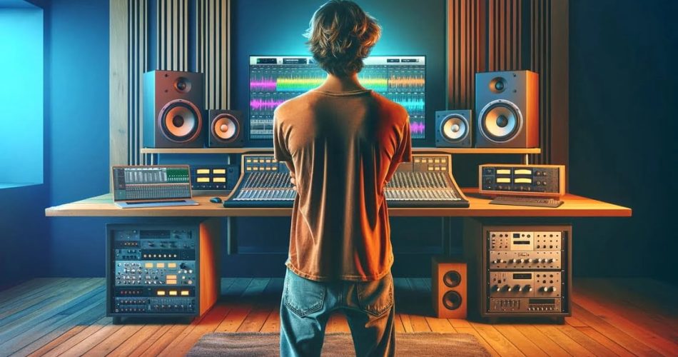 Mastering The Mix launches Advanced Mastering Course