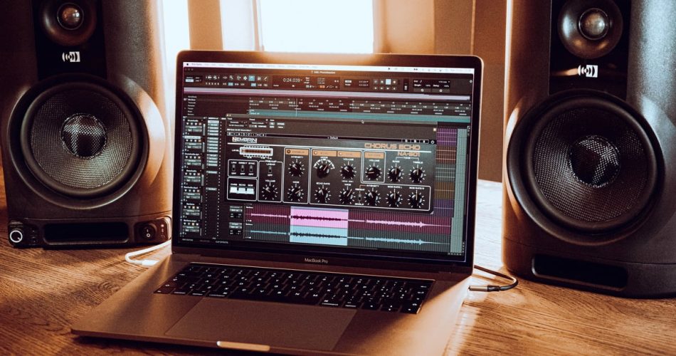 Nembrini Audio releases NA 501 Chorus Echo effect plugin