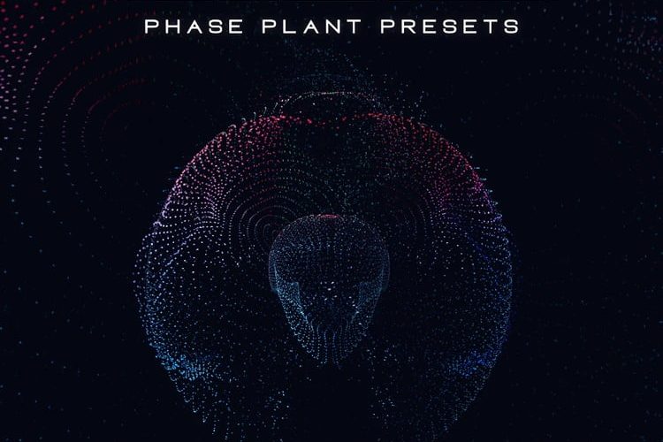 New Loops releases Augmented Analogue soundset for Phase Plant
