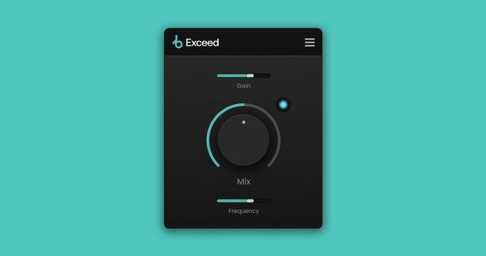 Plugin Boutique Exceed