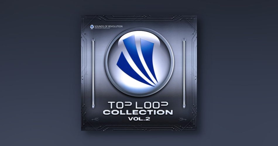 Resonance Sound releases SOR Top Loop Collection Vol. 2