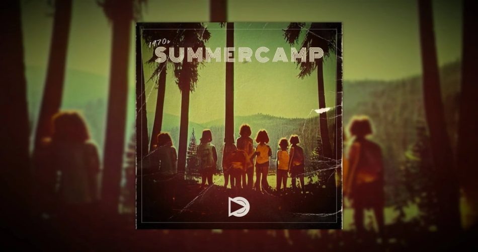 1970s Summer Camp virtual instrument by SampleScience on sale at 60% OFF