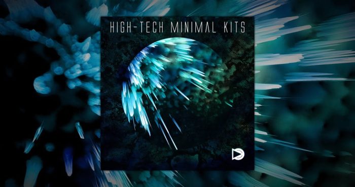 SampleScience High Tech Minimal Kits