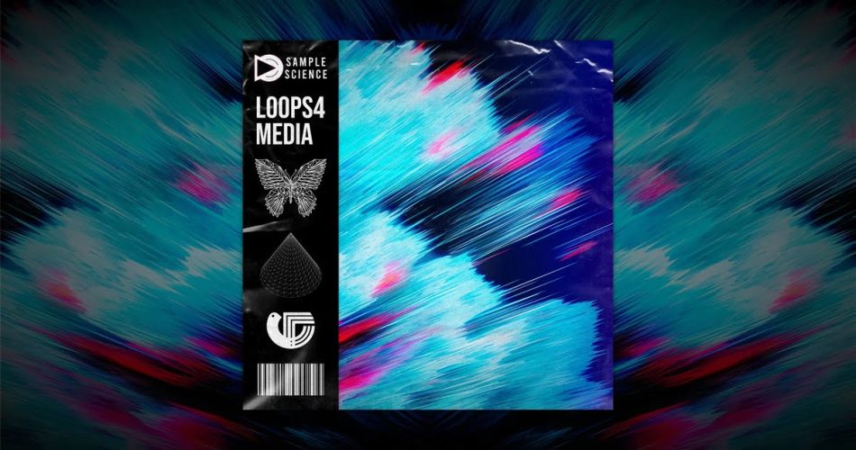 Loops 4 Media sample pack by SampleScience on sale for $1 USD!