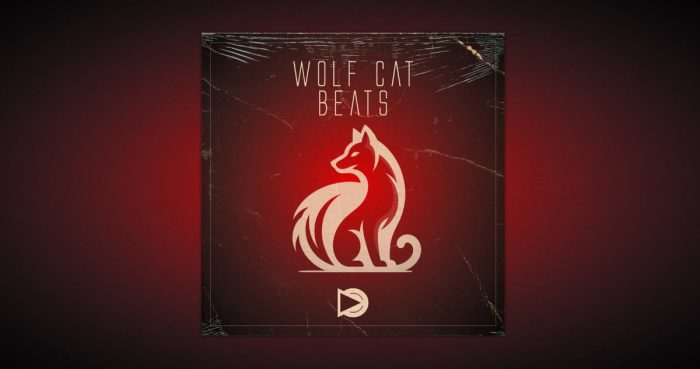 SampleScience Wolf Cat Beats