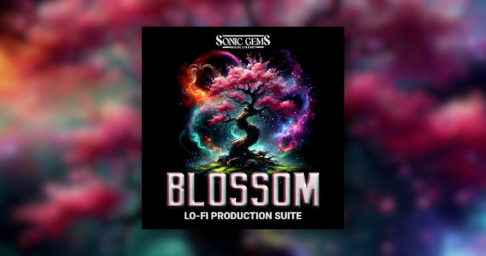 SonicGems Blossom