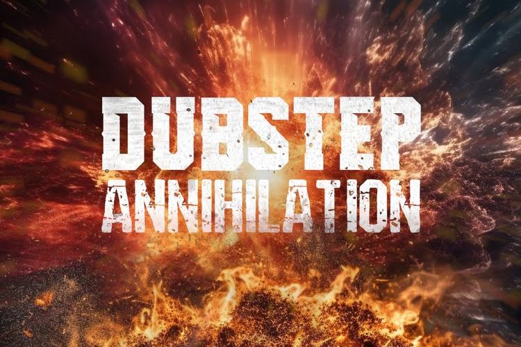 Dubstep Annihilation sample pack by Thick Sounds