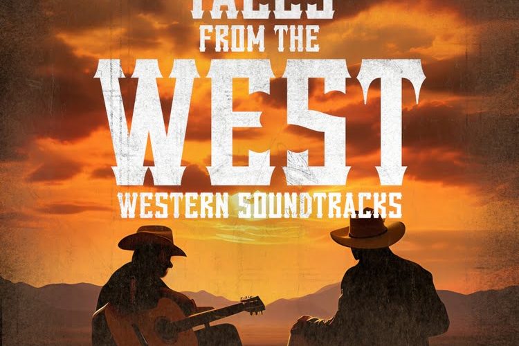 Thick Sounds launches Tales from the West – Western Soundtracks
