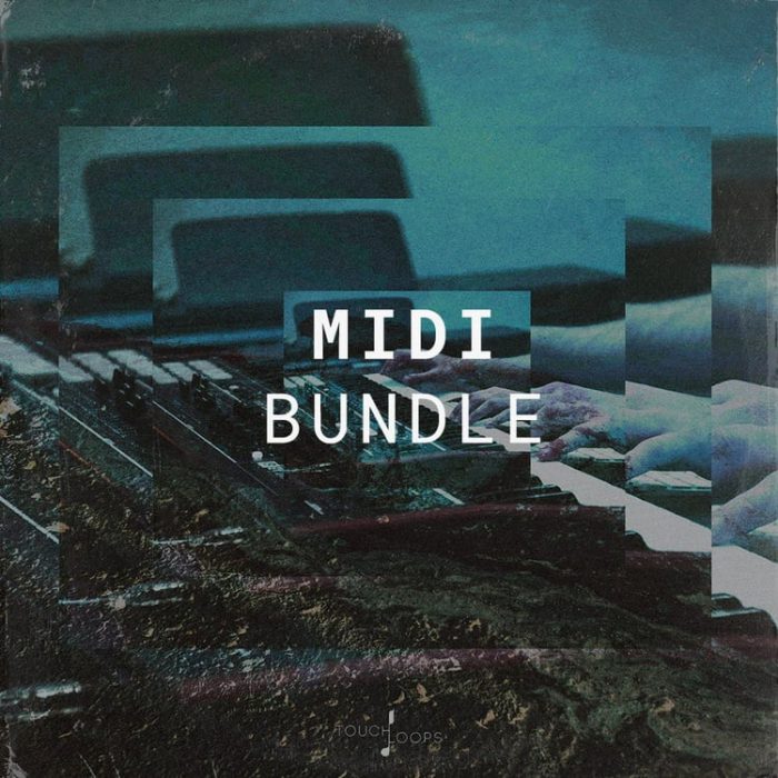 Touch Loops MIDI Bundle