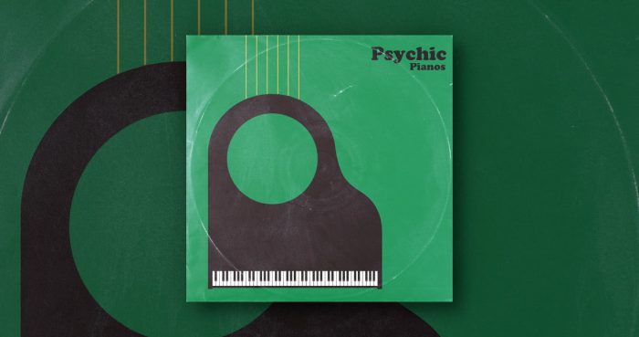 Touch Loops Psychic Pianos