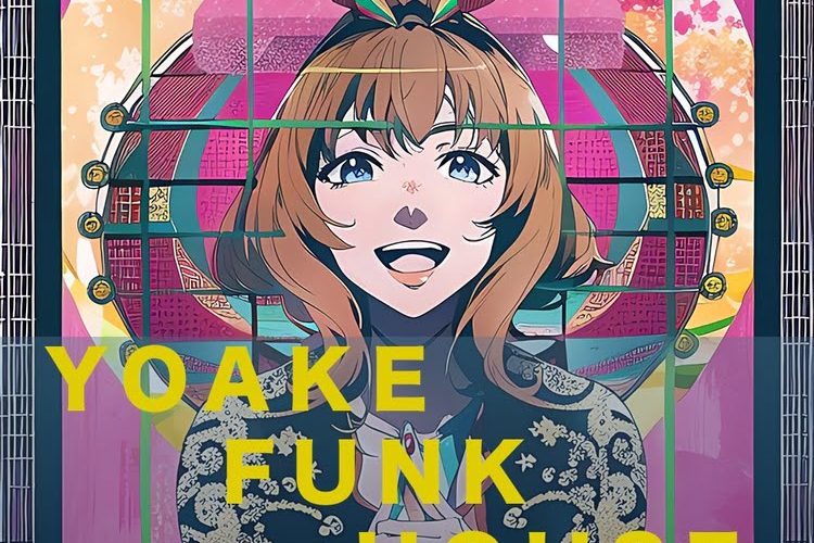 Tsunami Track Sounds releases Yoake Funk House sample pack