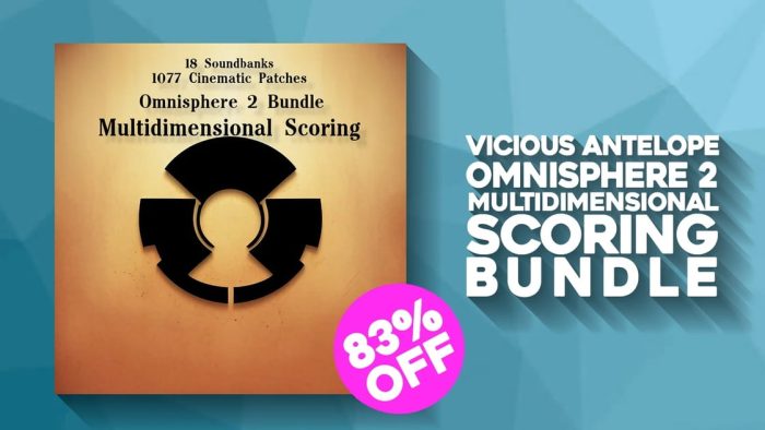 Vicious Antelope Multidimensional Scoring Bundle