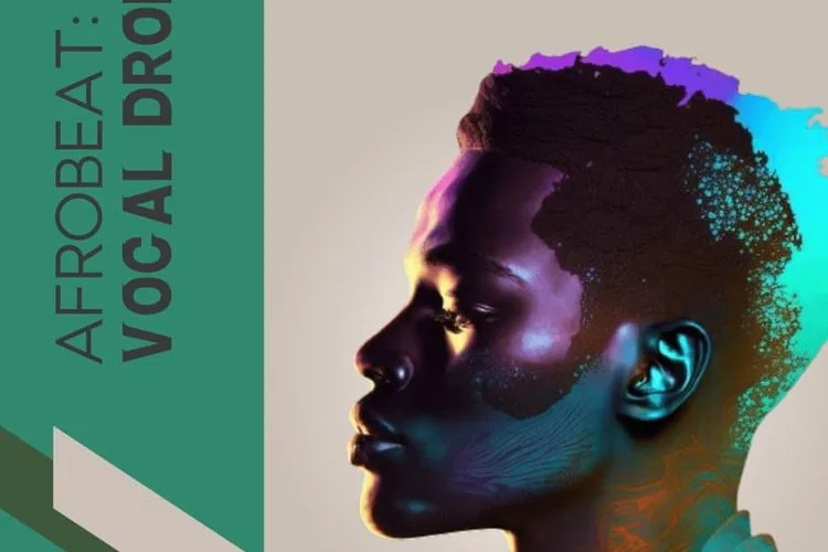 Afro vocal online samples