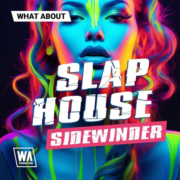 WA Production Slap House Sidewinder