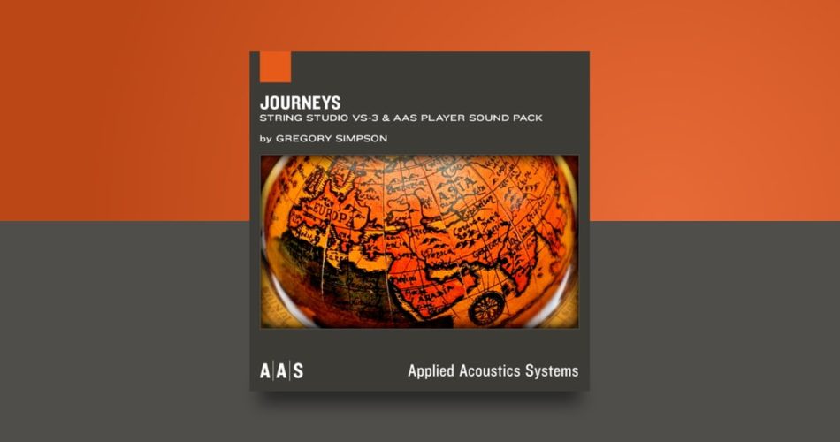 AAS Journeys