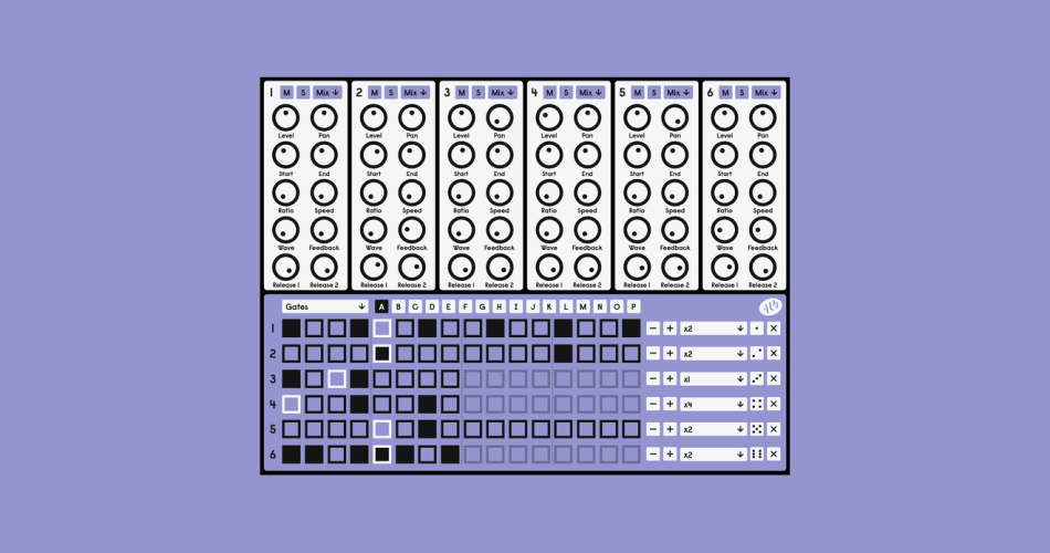 ALM / Busy Circuits releases Motto Akemie FM drum synthesizer