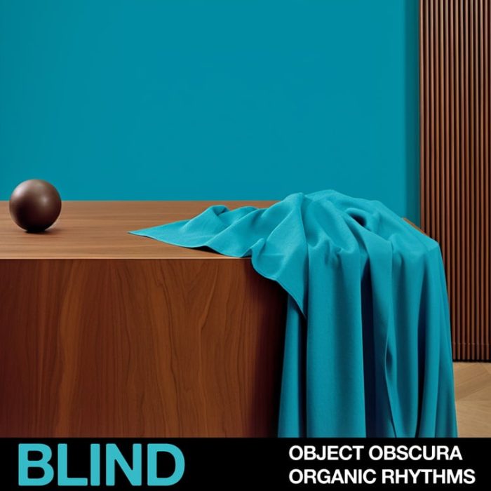 Blind Audio Object Obscura