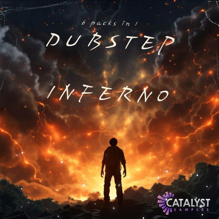 Catalyst Samples Dubstep Inferno