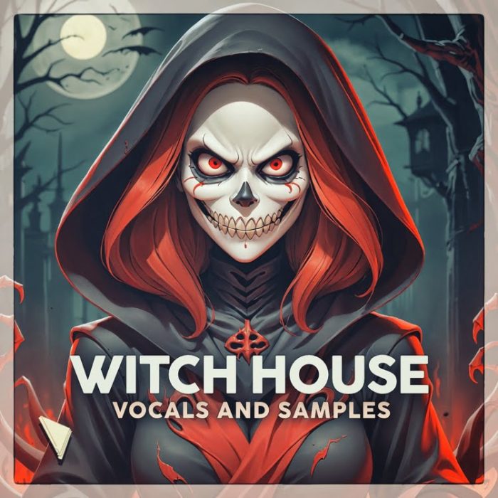 Dabro Music Witch House