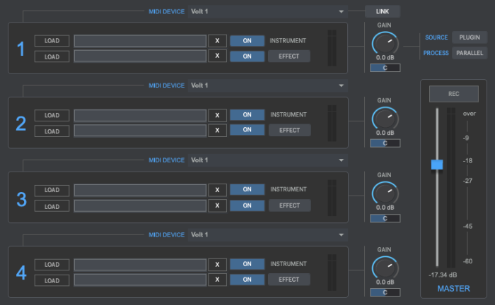 Digital Brain Instruments vPlayer 4