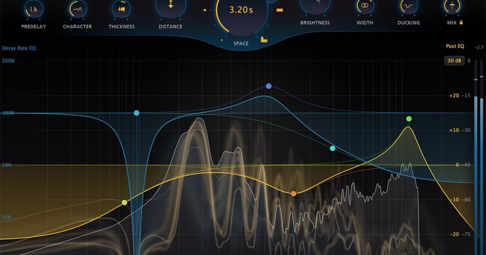 FabFilter updates all plugins with automatic VST3 migration
