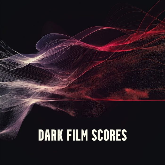 Fisound Dark Film Scores