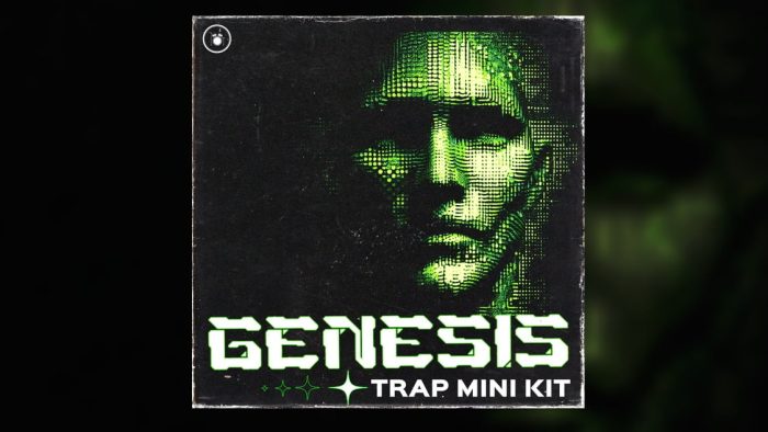 Genesis Trap Mini Kit