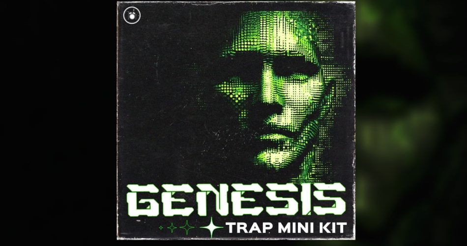 Genesis: Free Trap MIDI Kit by The Loop Source