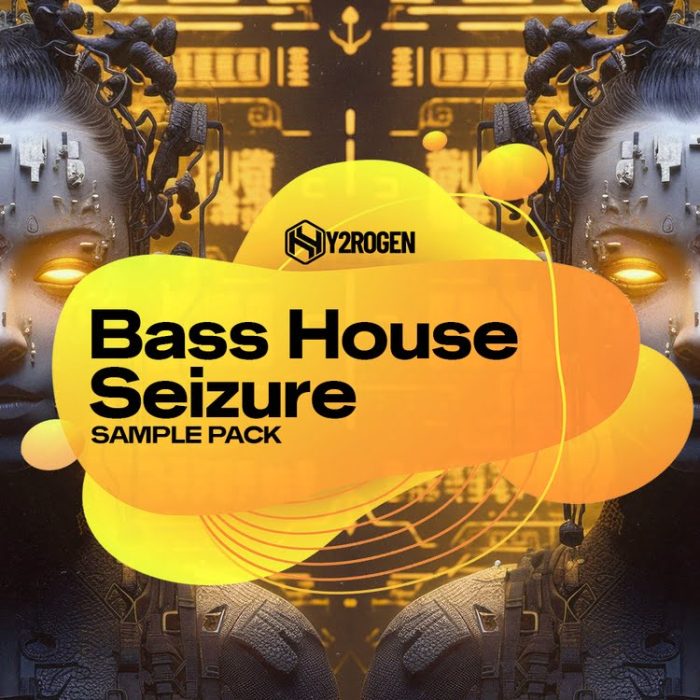 Hy2rogen Bass House Seizure