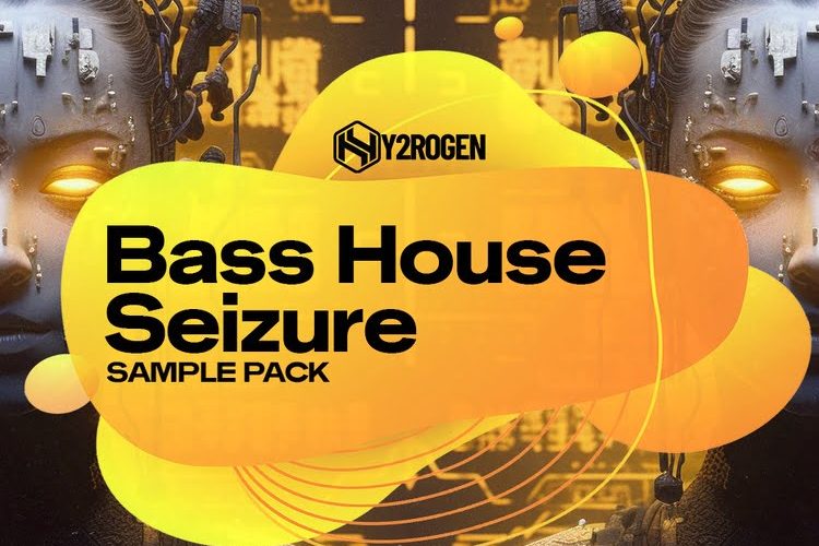 Hy2rogen launches Bass House Seizure sample pack