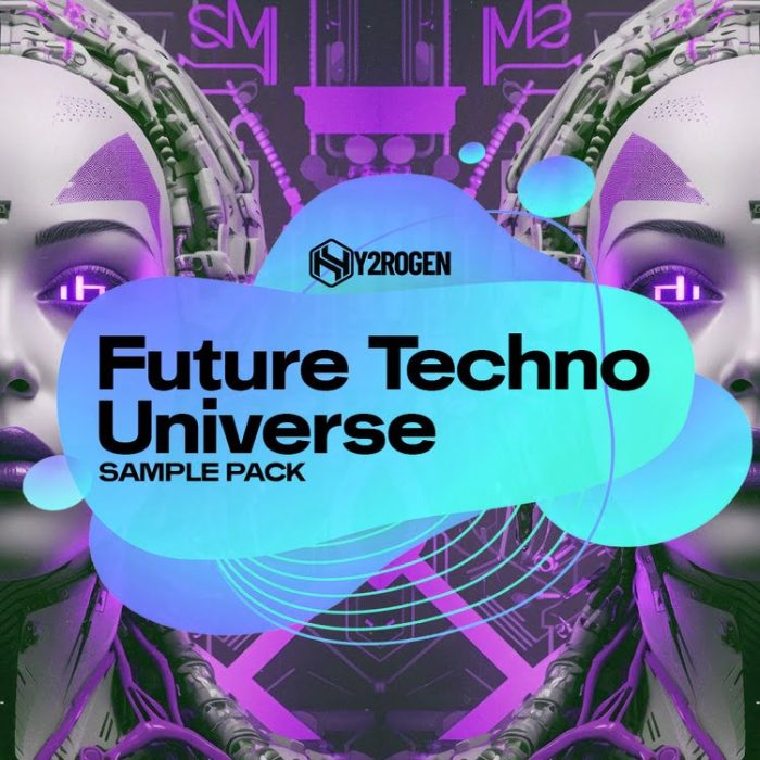 Hy2rogen Future Techno Universe