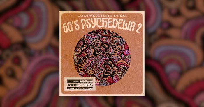 Loopmasters 60s Psychedelia 2