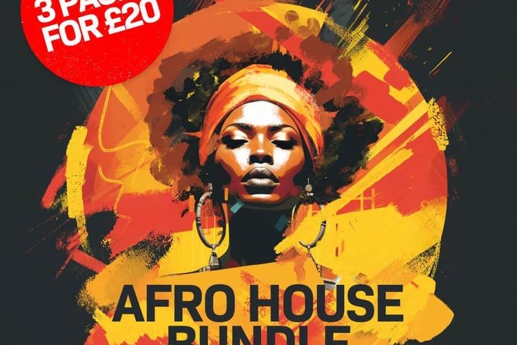 Loopmasters Afro House Bundle