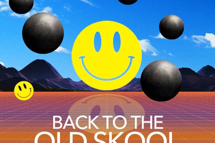 Loopmasters releases Back To The Old Skool sample pack