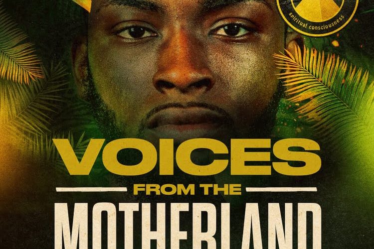 Loopmasters releases Voices from the Motherland sample pack
