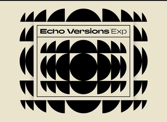 Native Instruments Echo Versions Expansion