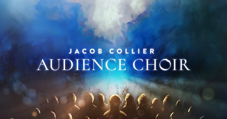 Native Instruments launches free Jacob Collier Audience Choir