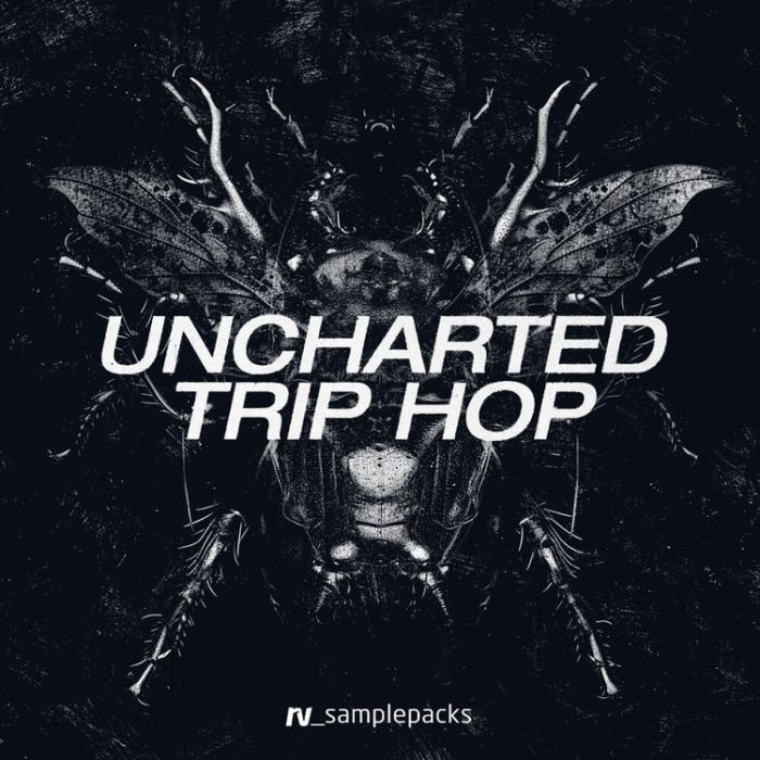 RV Samplepacks Uncharted Trip Hop