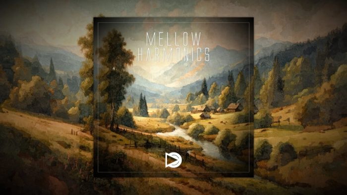 SampleScience Mellow Harmonics