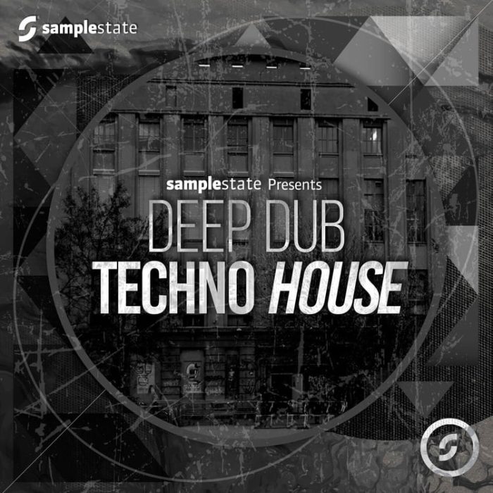 Samplestate Deep Dub Techno House