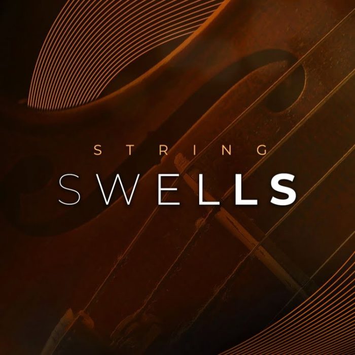 Sonixinema String Swells Core