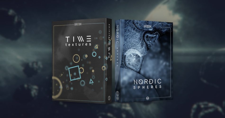 Sonuscore launches Modern Cinematic Textures bundle at intro offer