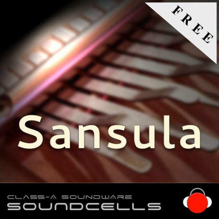 Soundcells Sansula FREE